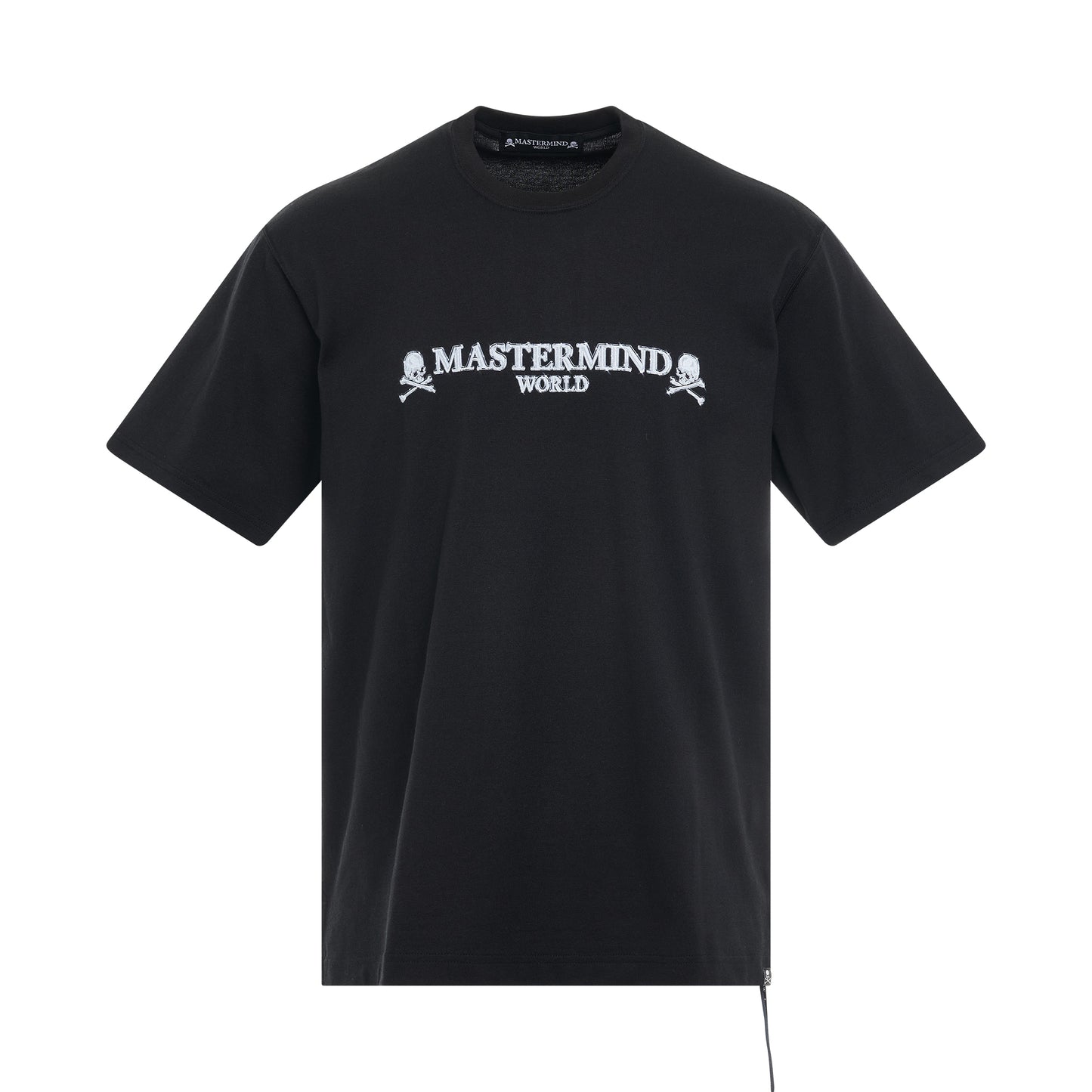 Brilliant Logo T-Shirt in Black