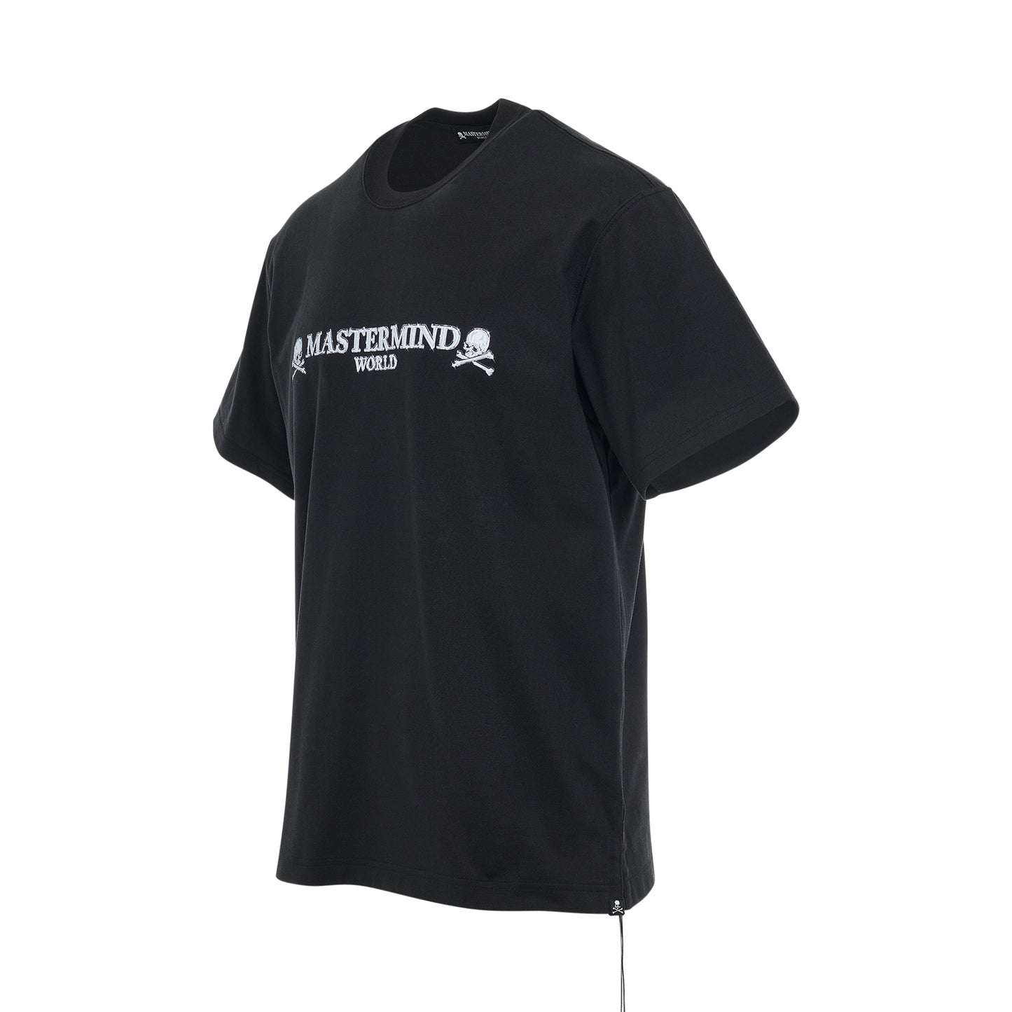 Brilliant Logo T-Shirt in Black