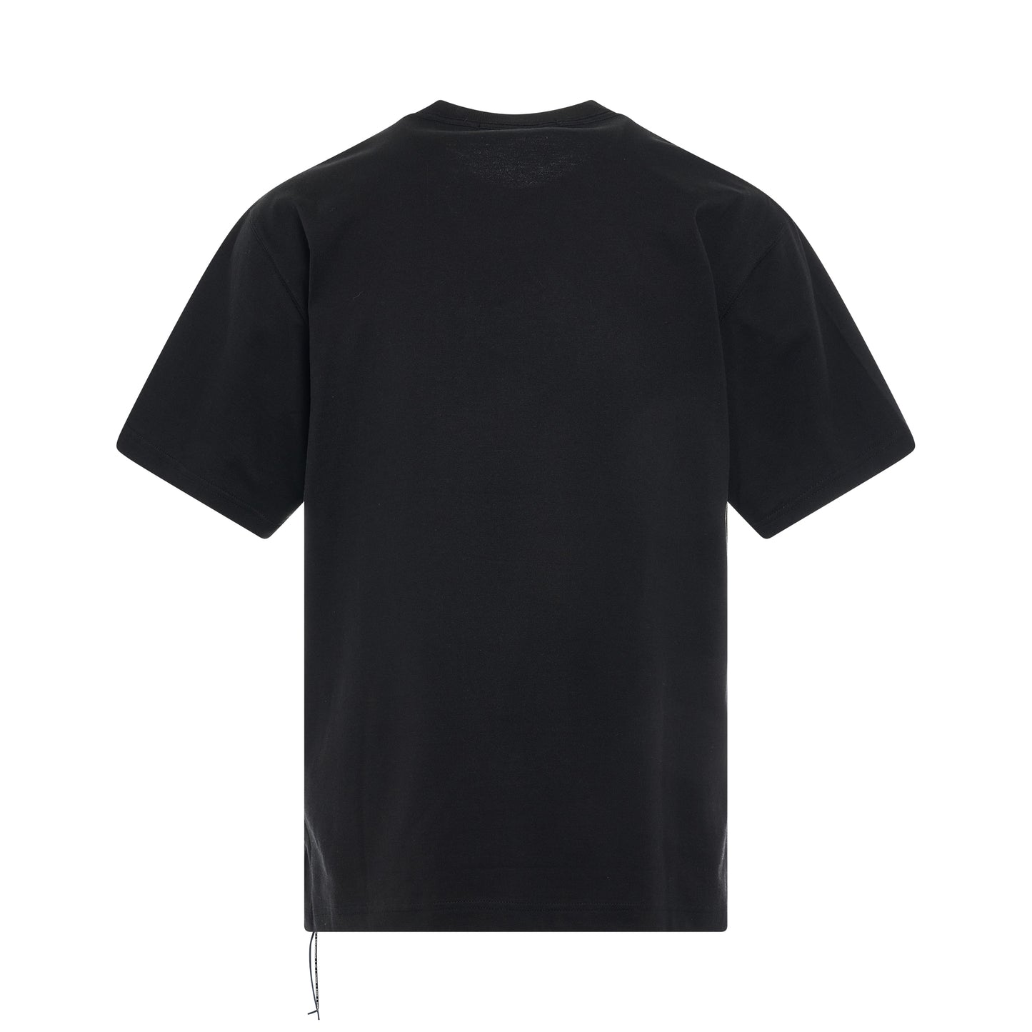 Labelwriter T-Shirt in Black