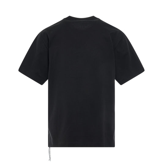 Labelwriter T-Shirt in Black