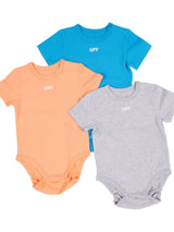 Off Stamp 3-Pack Body in Multicolour