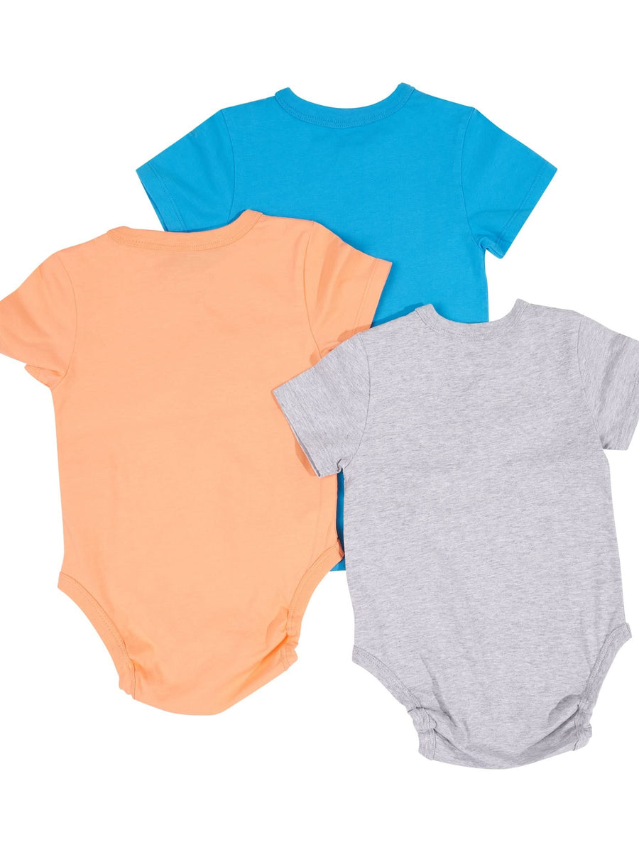 Off Stamp 3-Pack Body in Multicolour