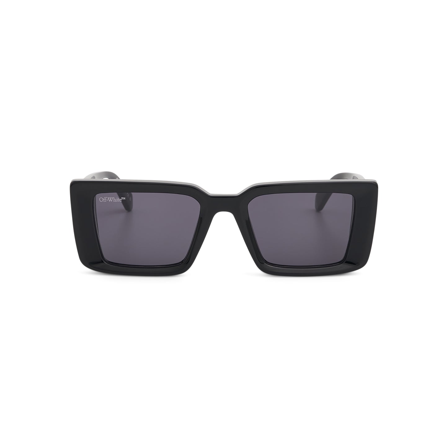 AF Savannah Sunglasses in Black/Dark Grey