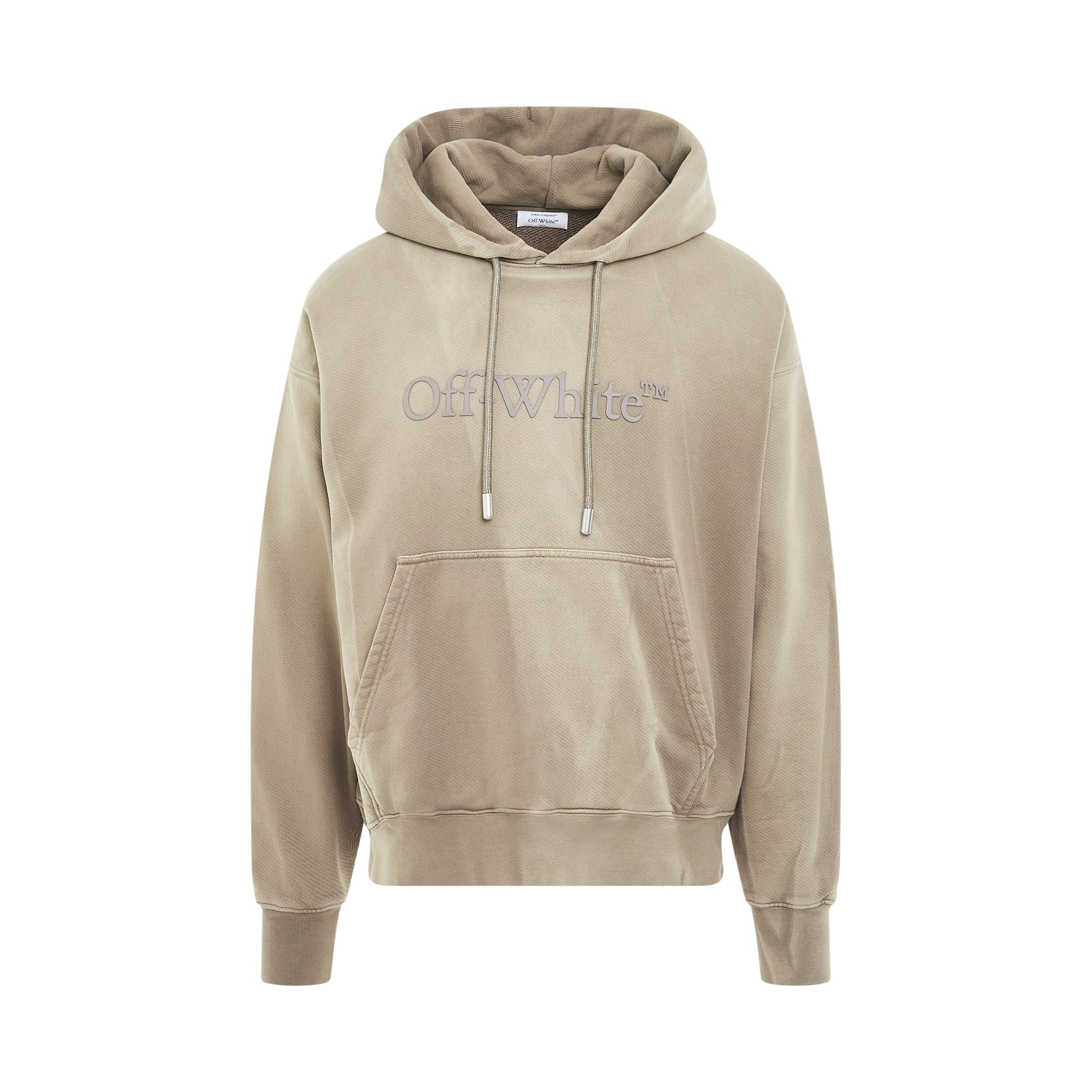 Laundry Skate Fit Hoodie in Beige