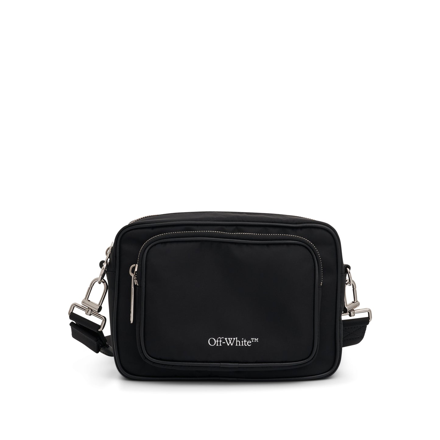 Arrow Tuc Camera Bag in Black