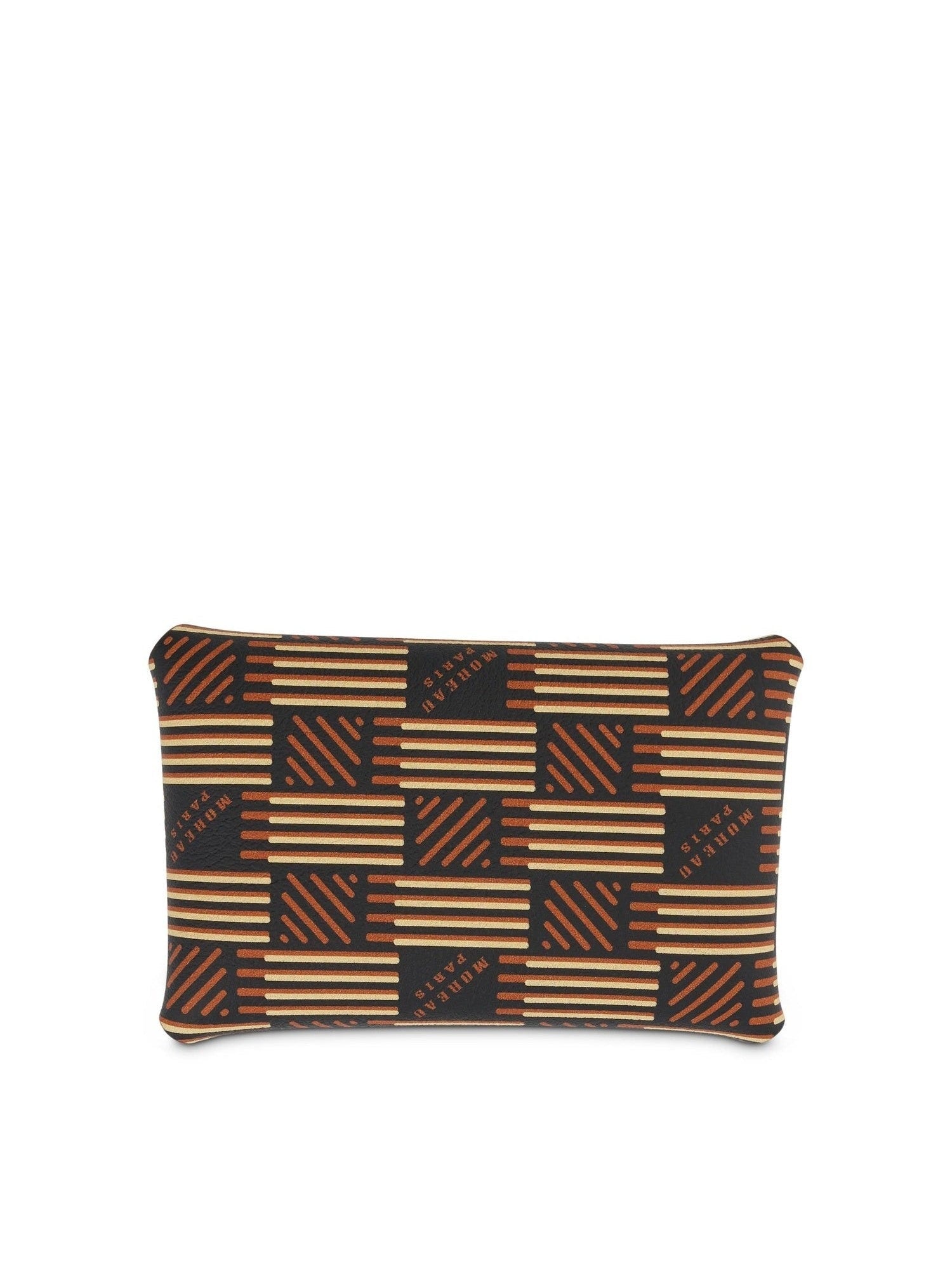 Origami Single Cardholder in Classic