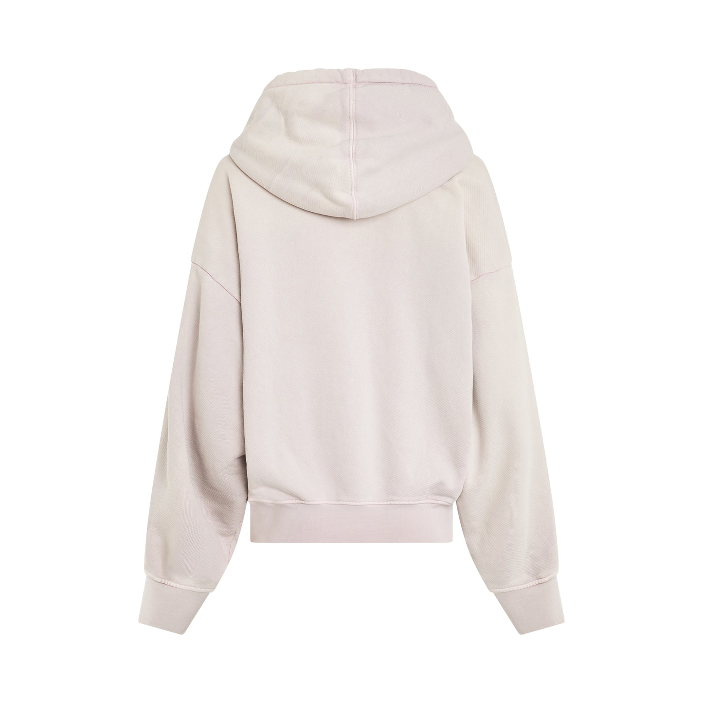 Laundry Logo Casual Hoodie in Lilac