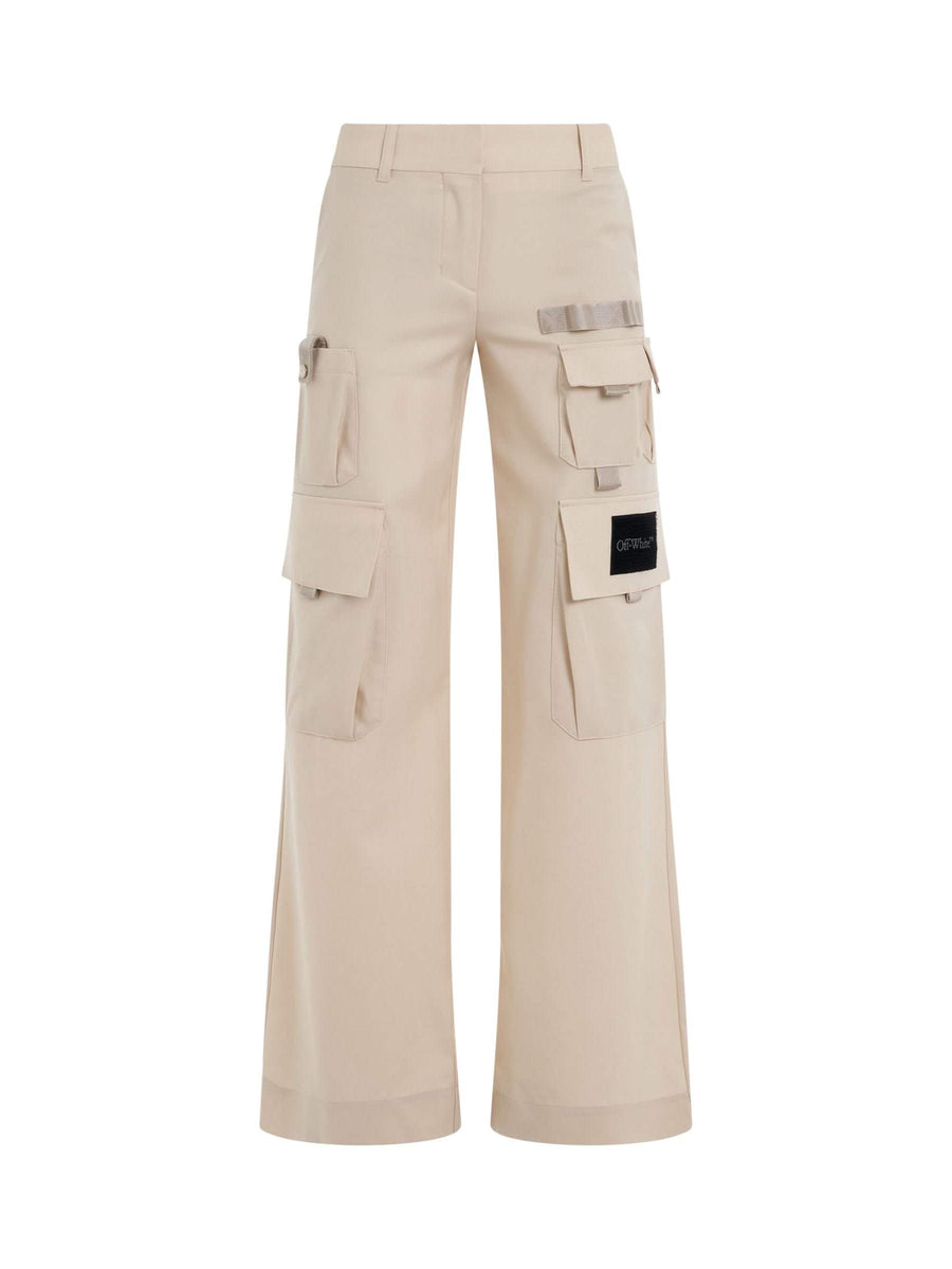 Toybox Dry Multipacket N-Arrow Pants in Sand