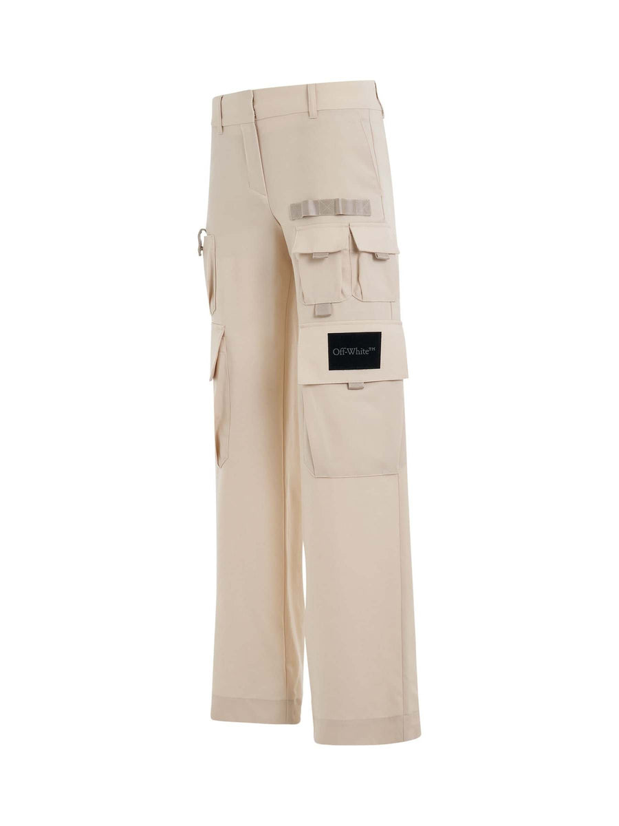 Toybox Dry Multipacket N-Arrow Pants in Sand