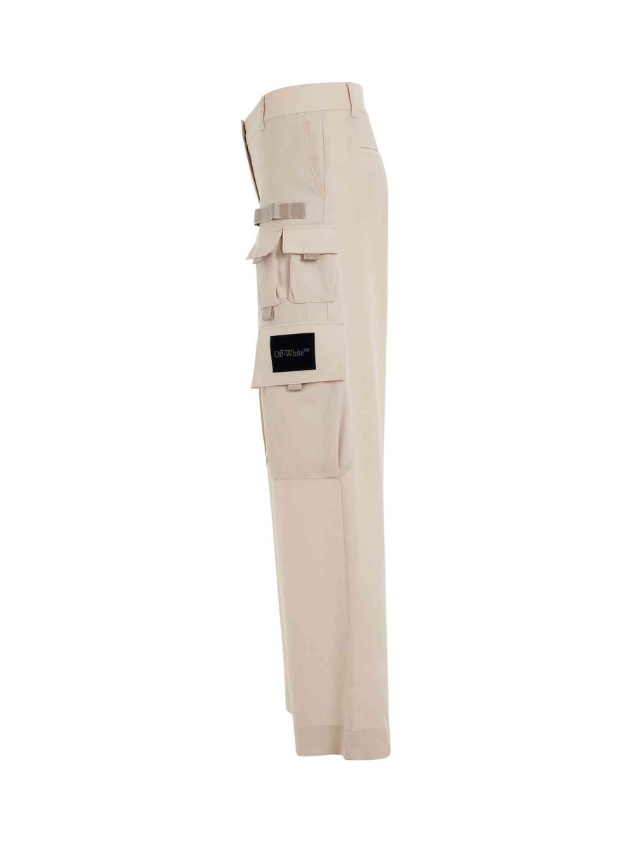 Toybox Dry Multipacket N-Arrow Pants in Sand
