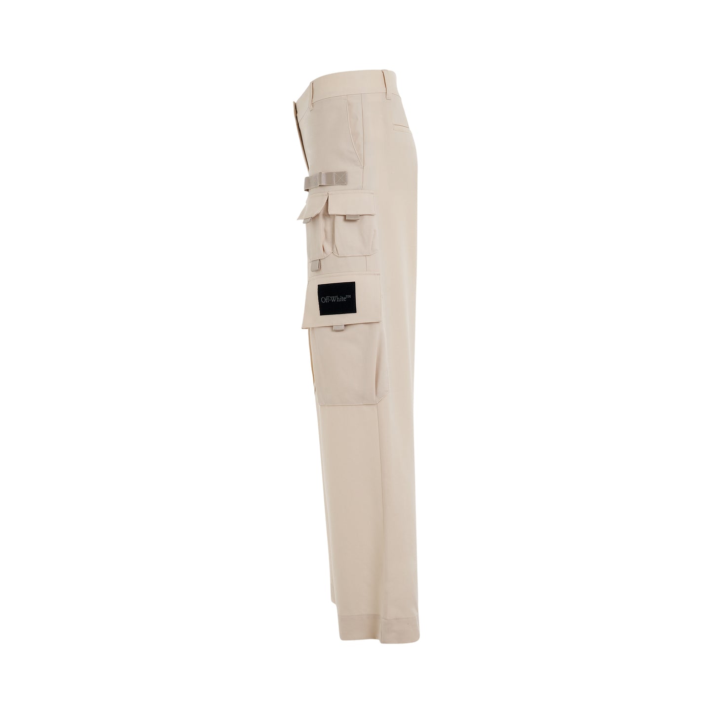 Toybox Dry Multipacket N-Arrow Pants in Sand