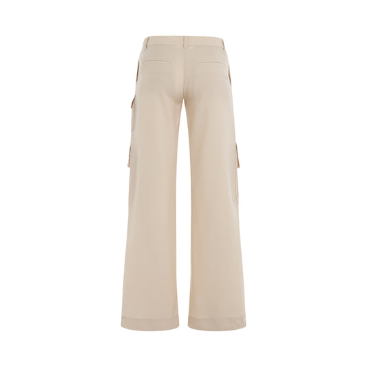 Toybox Dry Multipacket N-Arrow Pants in Sand