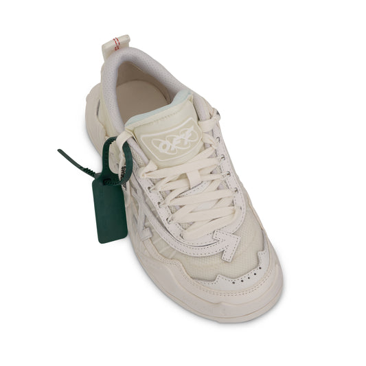 ODSY 1000 Sneaker in White