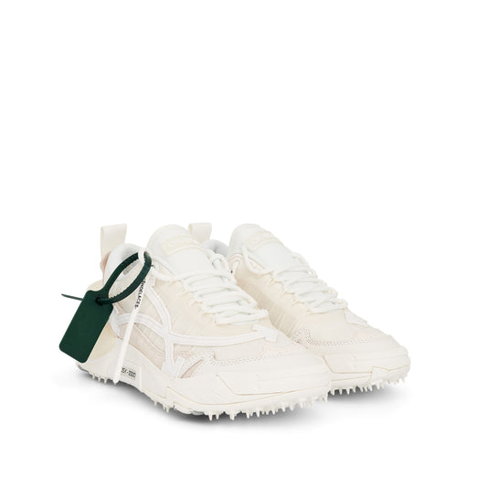 ODSY-2000 Sneakers in White