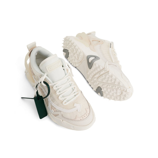 ODSY-2000 Sneakers in White