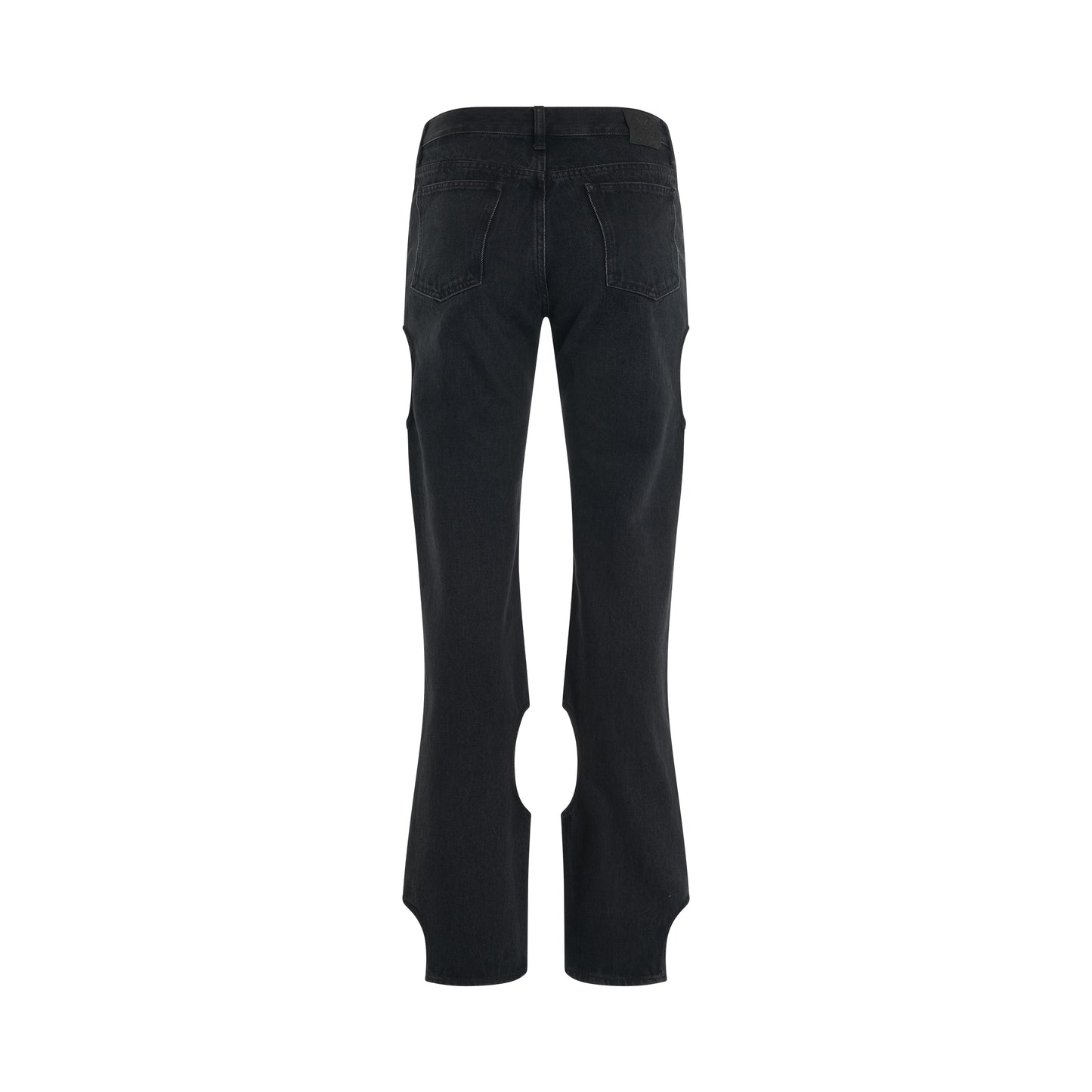 Meteor Jeans in Black