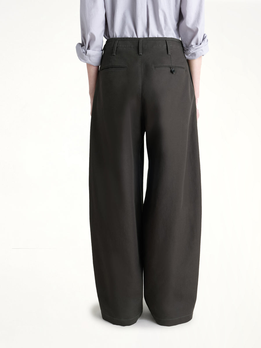 Large Chino in Espresso