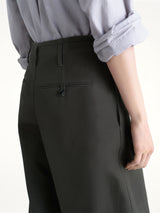 Large Chino in Espresso