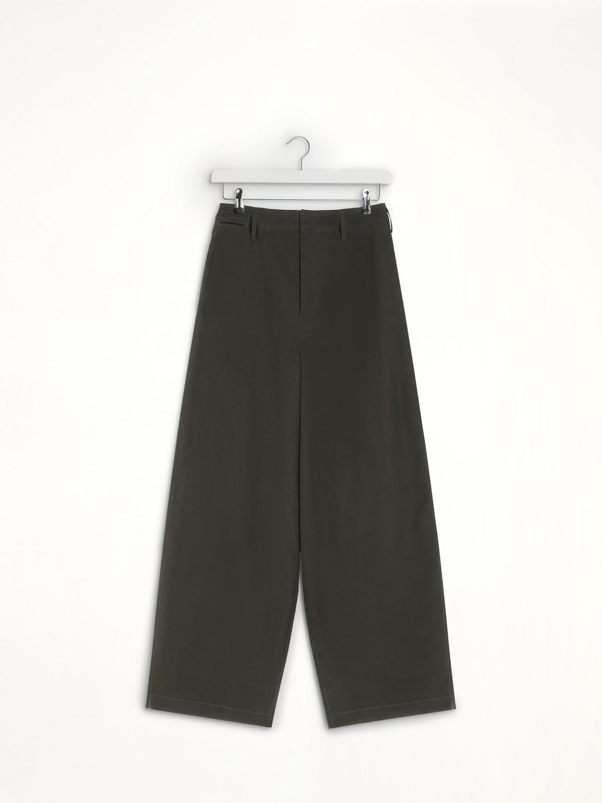 Large Chino in Espresso