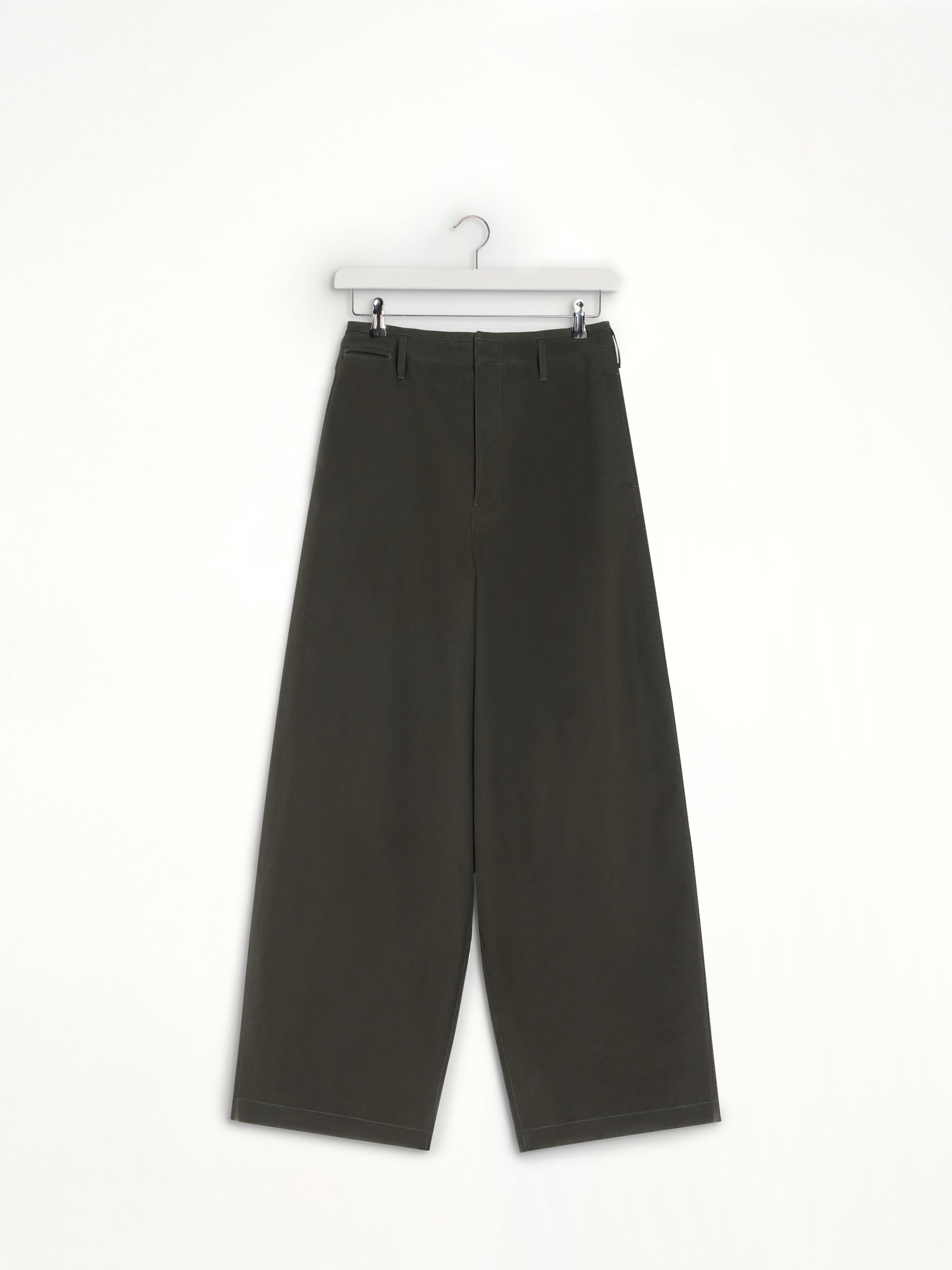 Large Chino in Espresso