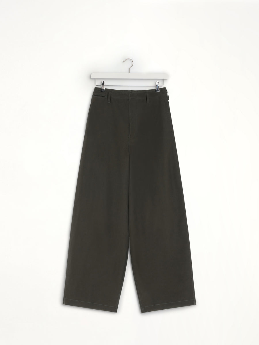 Large Chino in Espresso