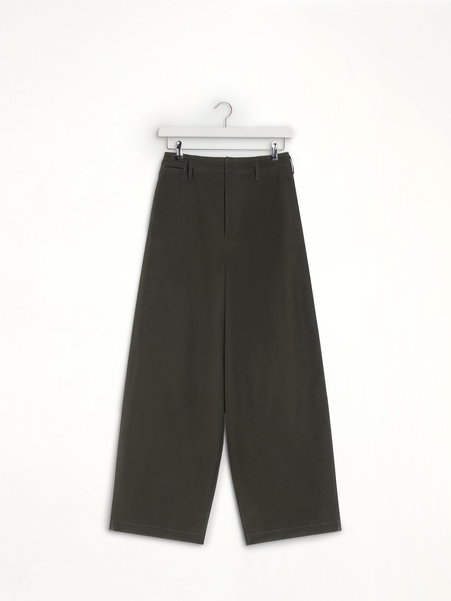 Large Chino in Espresso