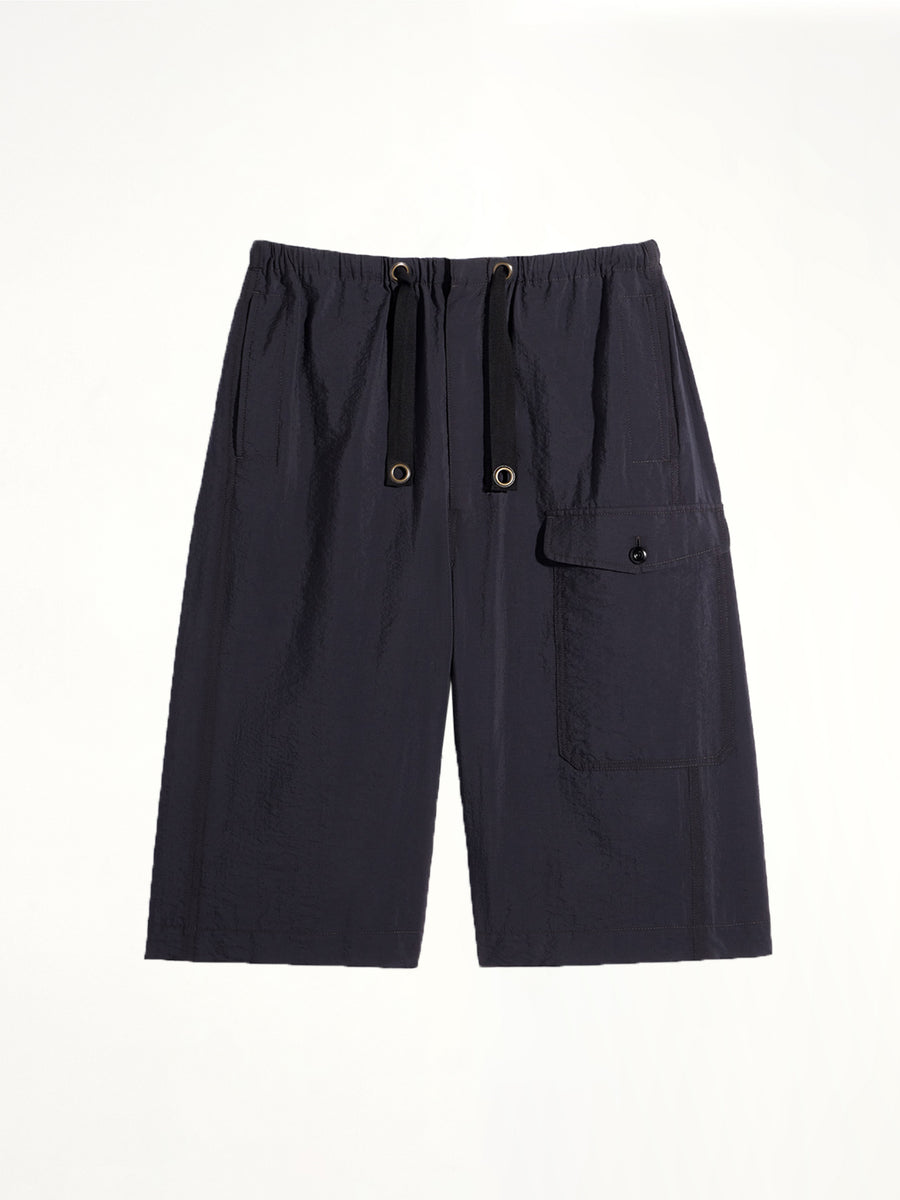 Cargo Easy Shorts in Squid Ink
