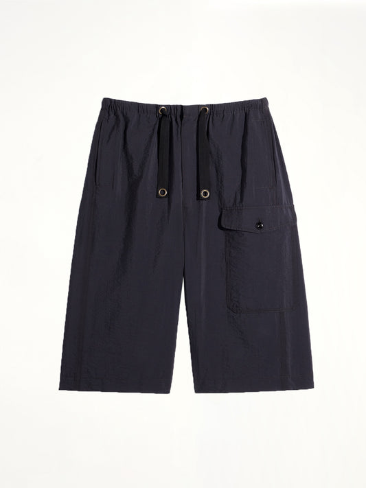 Cargo Easy Shorts in Squid Ink
