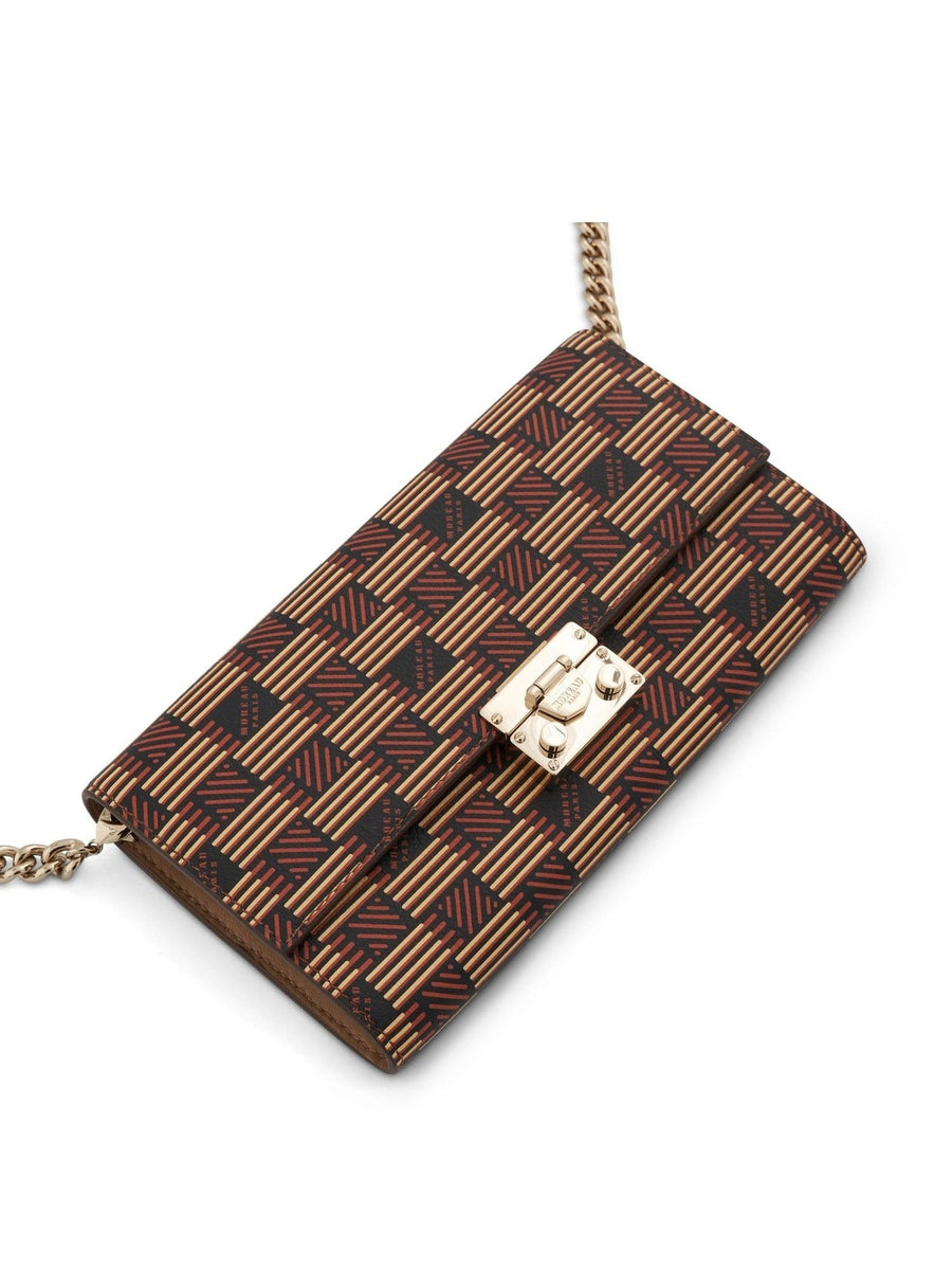 Phone Clutch Holder in Classic