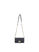 Phone Clutch Holder in Black