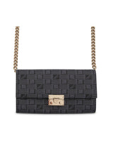 Phone Clutch Holder in Black