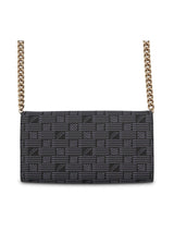 Phone Clutch Holder in Black