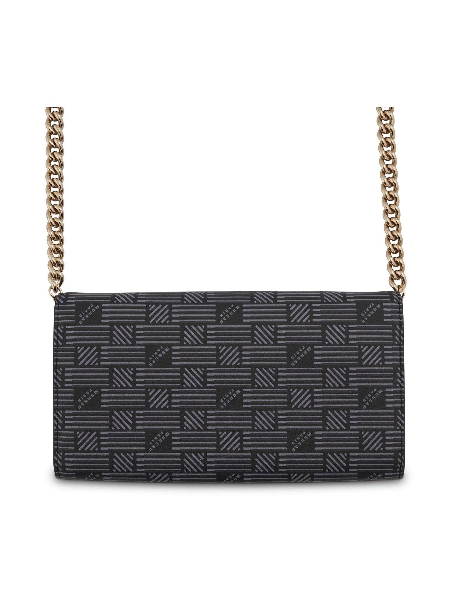 Phone Clutch Holder in Black