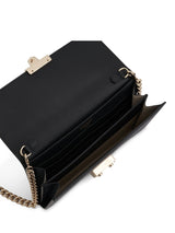 Phone Clutch Holder in Black