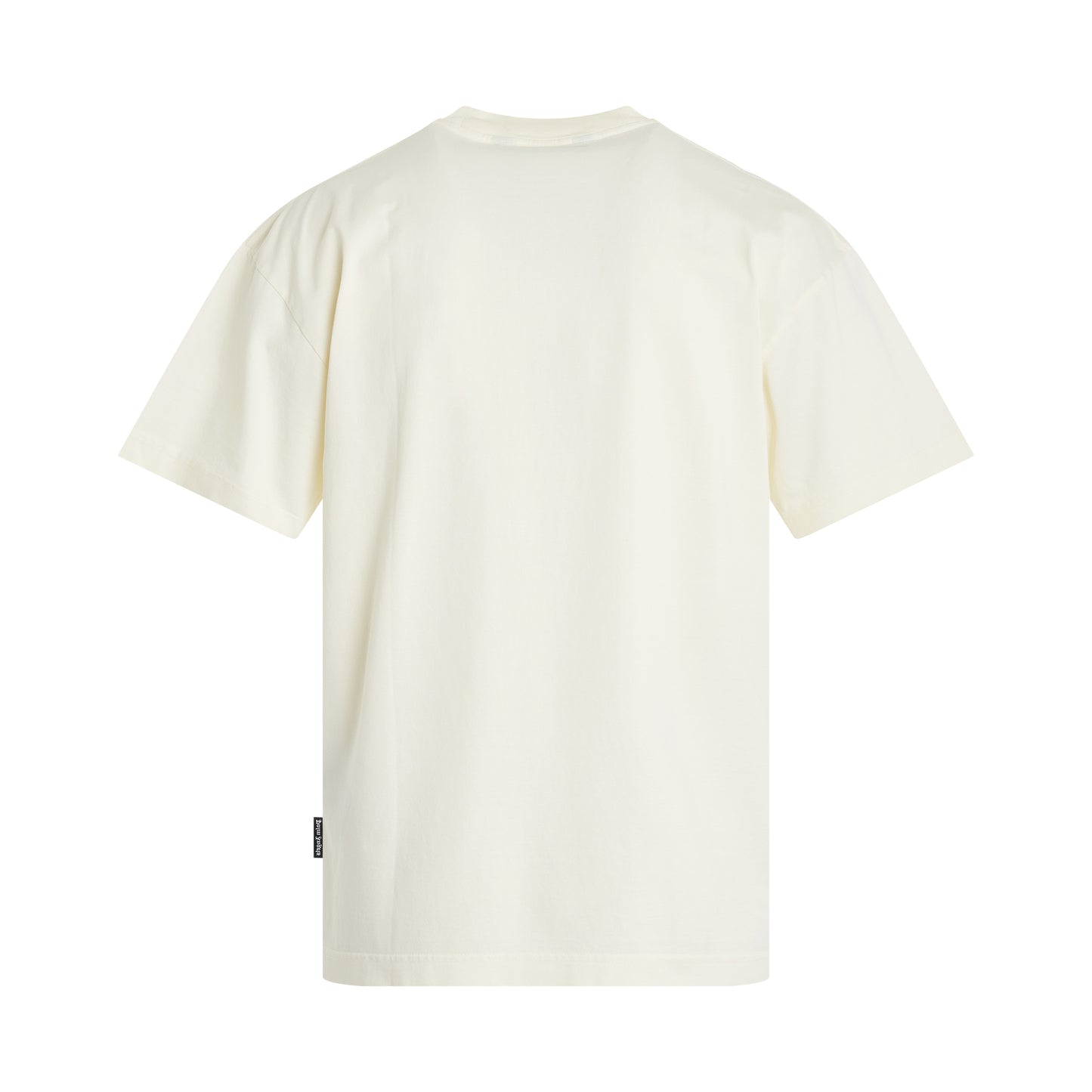 The Palm T-Shirt in Off White