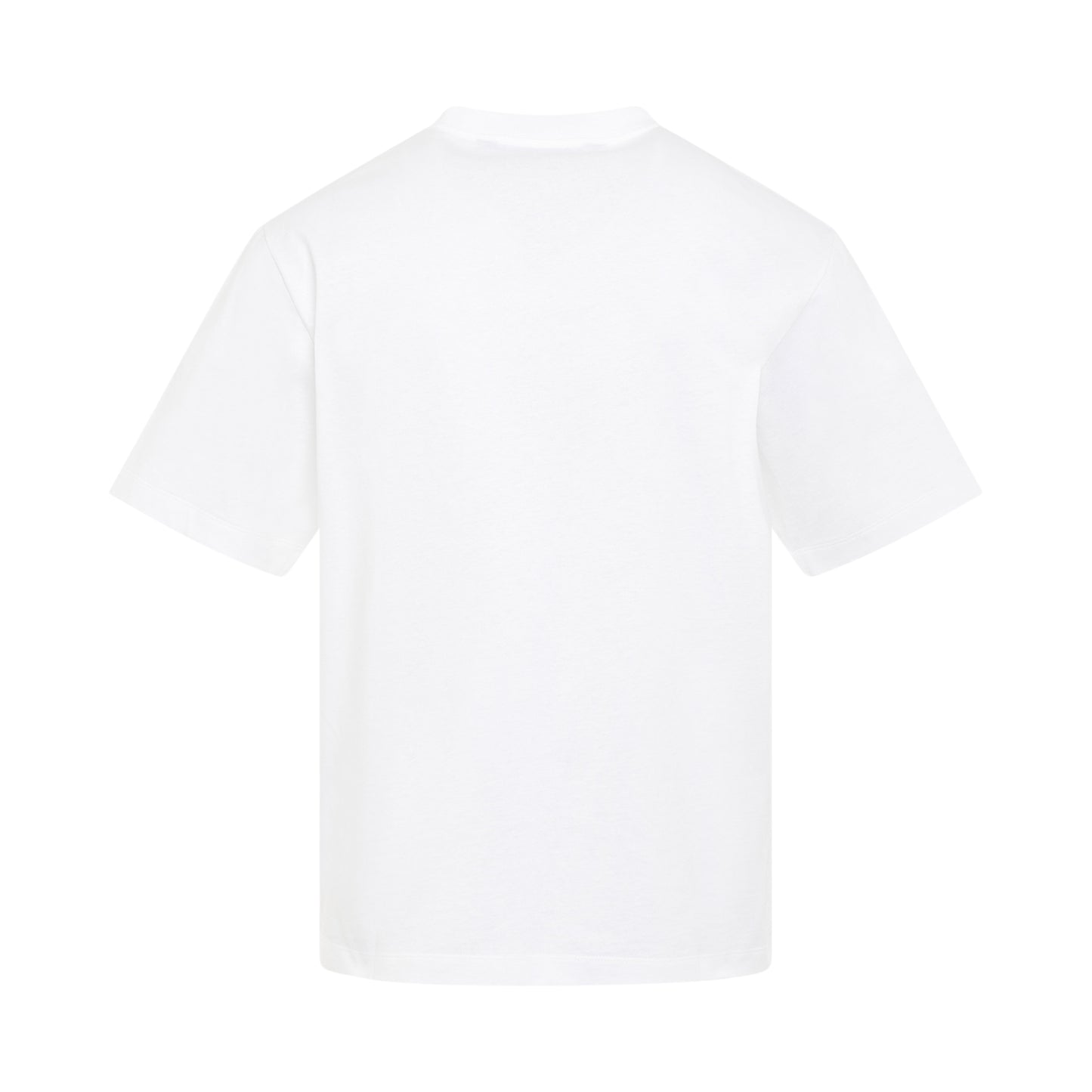 Satorial T-Shirt in White