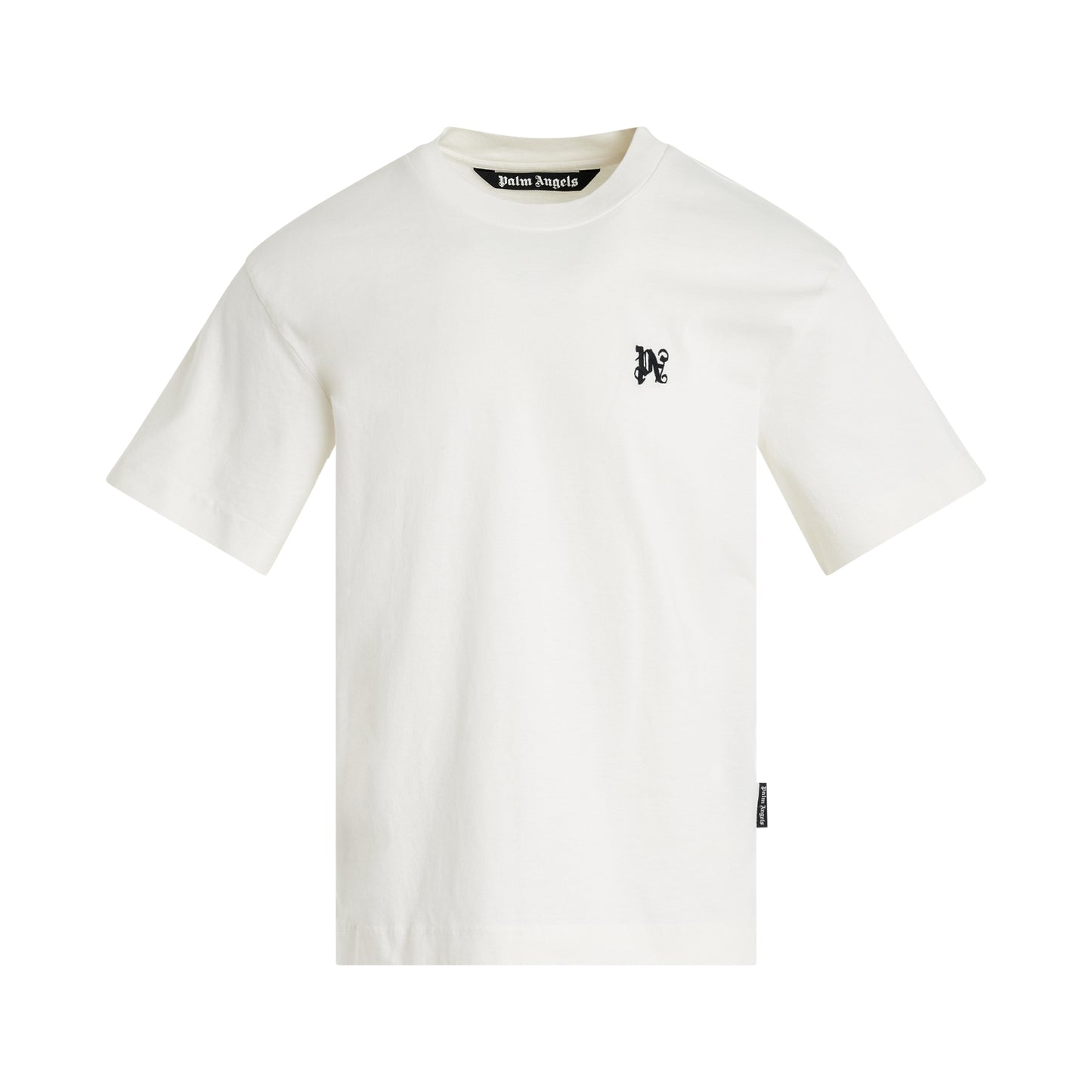 Monogram Tripack T-Shirt in Multicolour