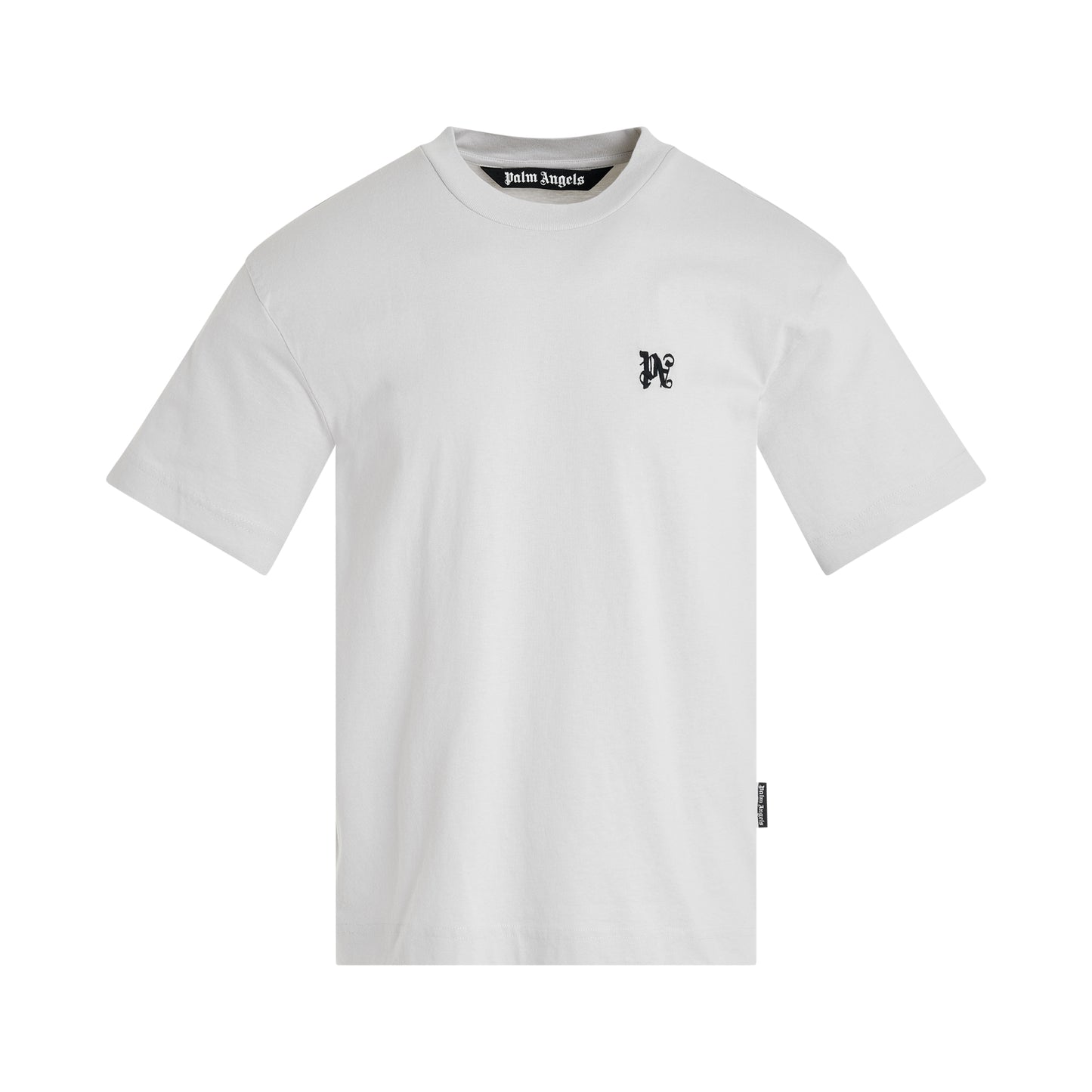 Monogram Tripack T-Shirt in Multicolour