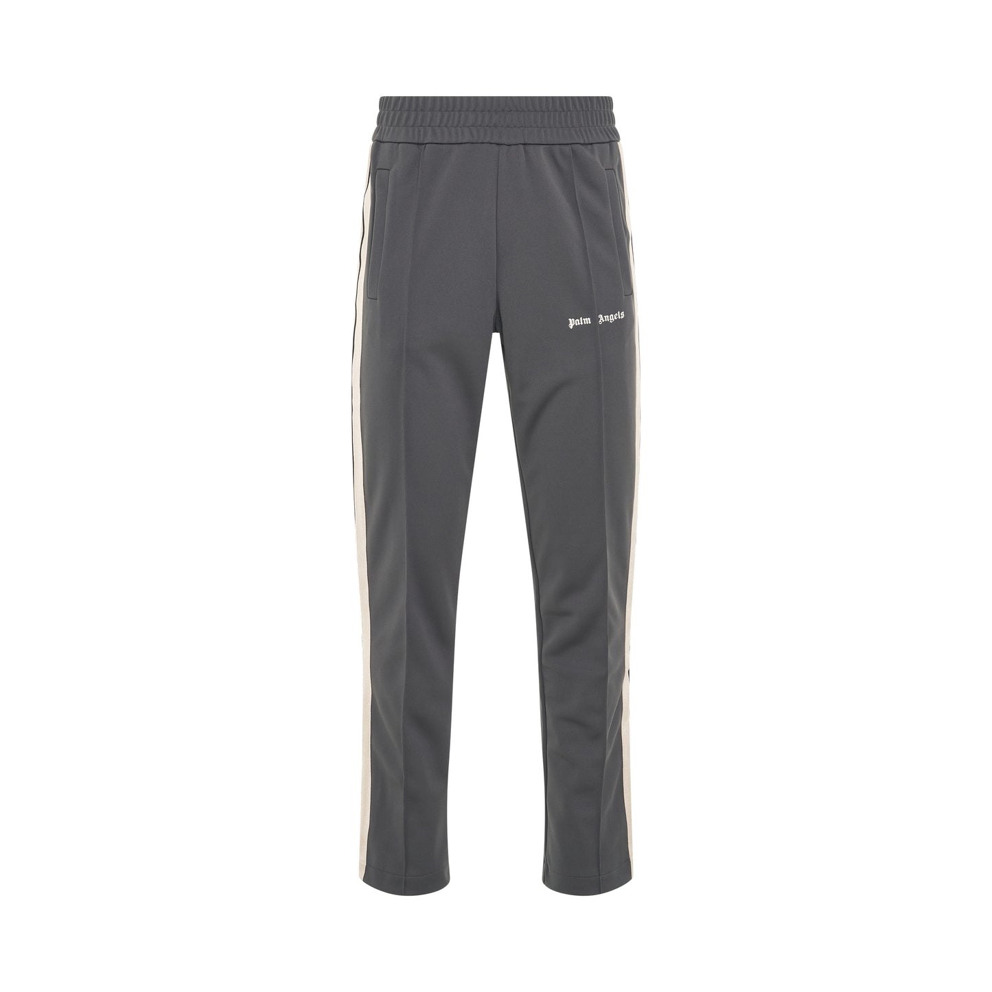 New Classic Track Pants in Dark Grey