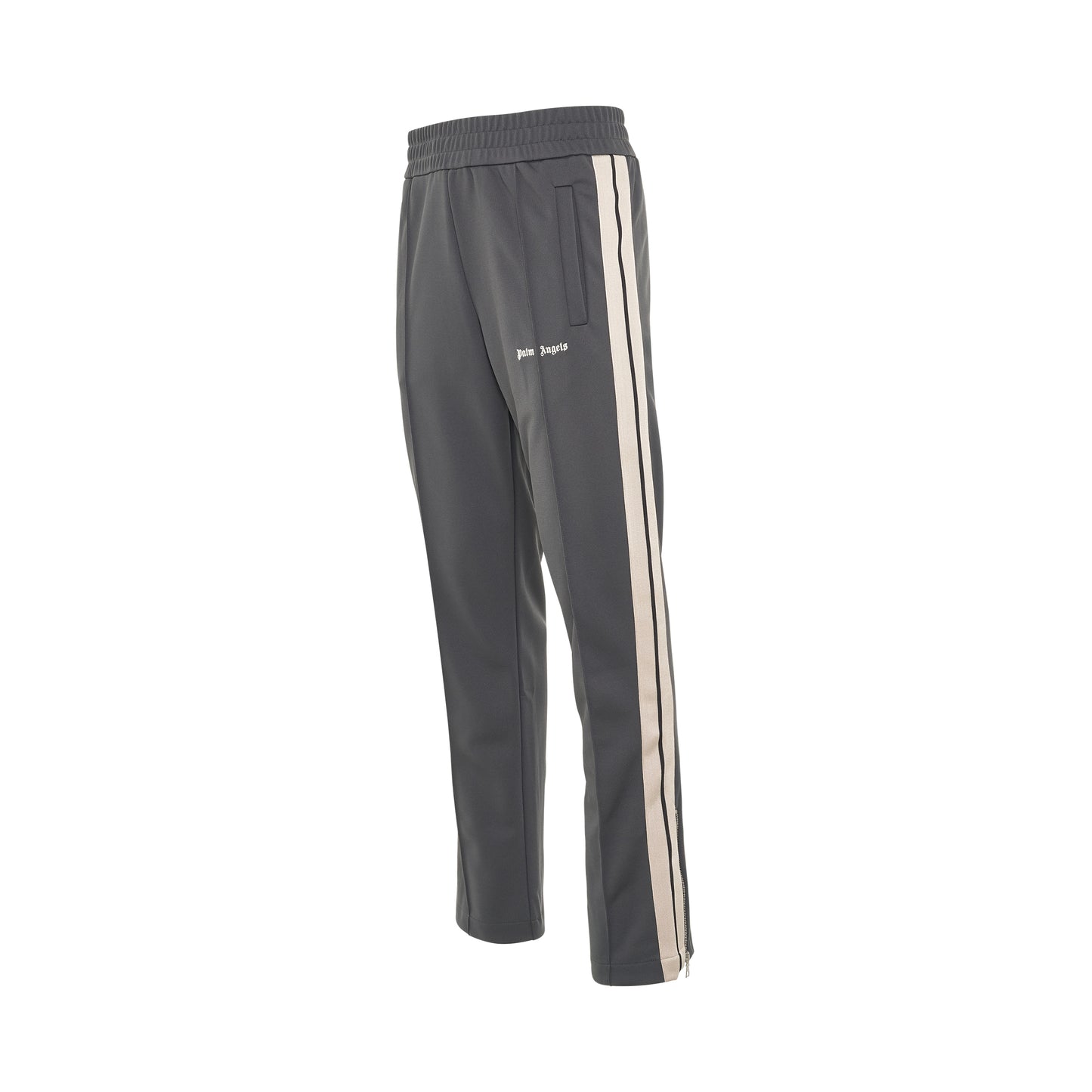 New Classic Track Pants in Dark Grey