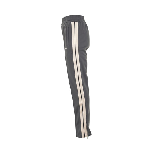 New Classic Track Pants in Dark Grey