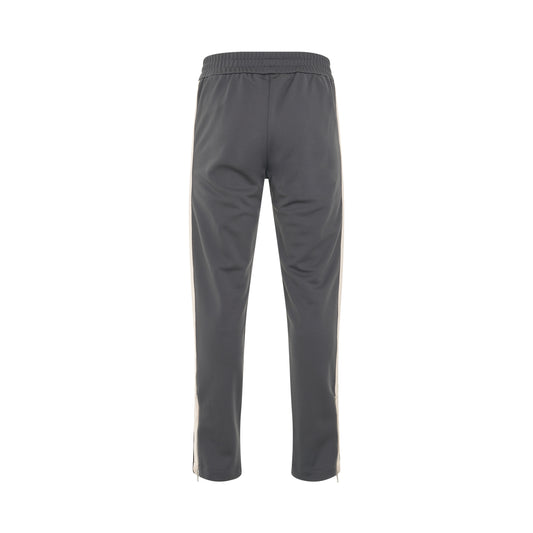 New Classic Track Pants in Dark Grey