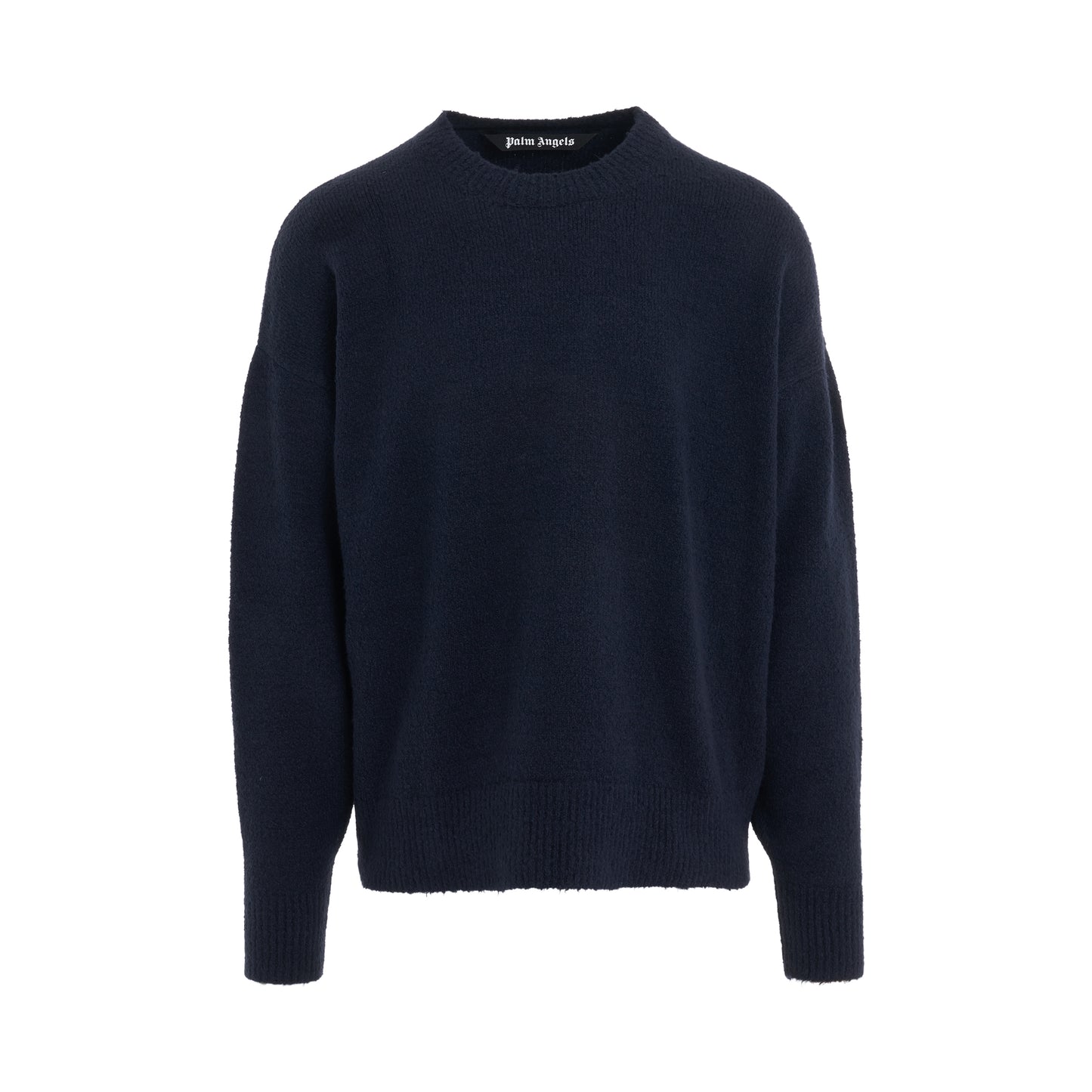 PXP Sweater in Navy Blue/Black