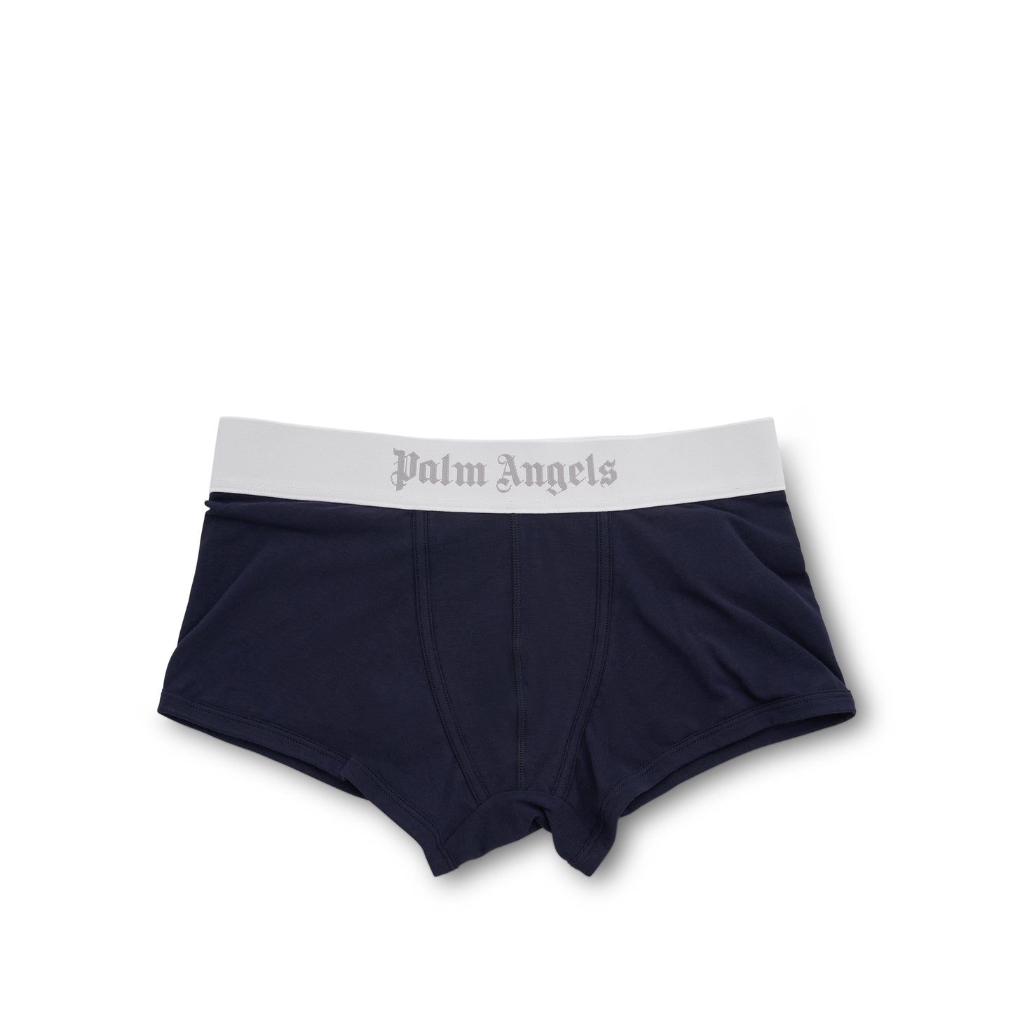 PA Trunk Bipack in Navy Blue/White