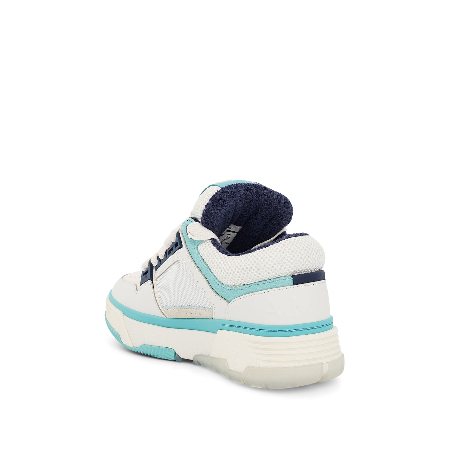 MA-1 Sneaker in Blue