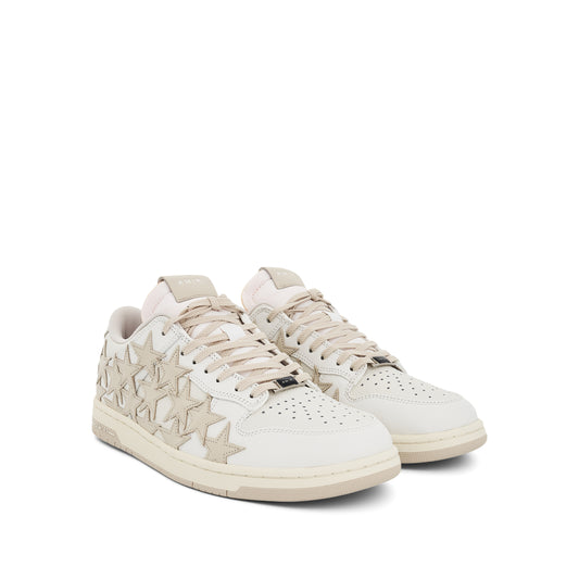 Stars Low Sneaker in Birch