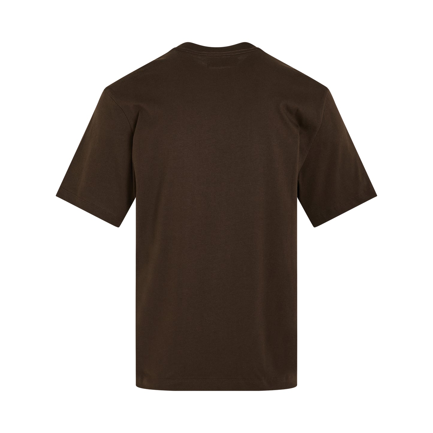 Amiri Core Logo T-Shirt in Brown