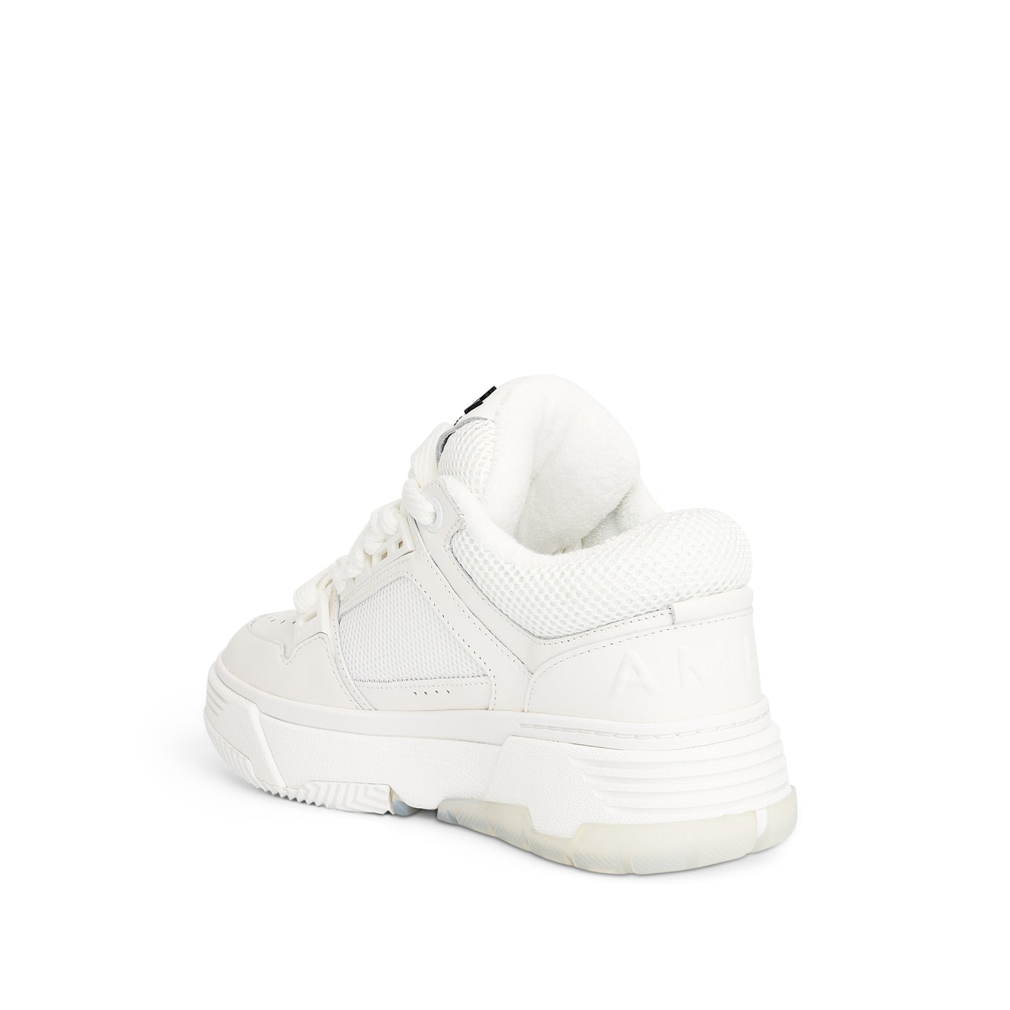 MA 1 Sneaker in White