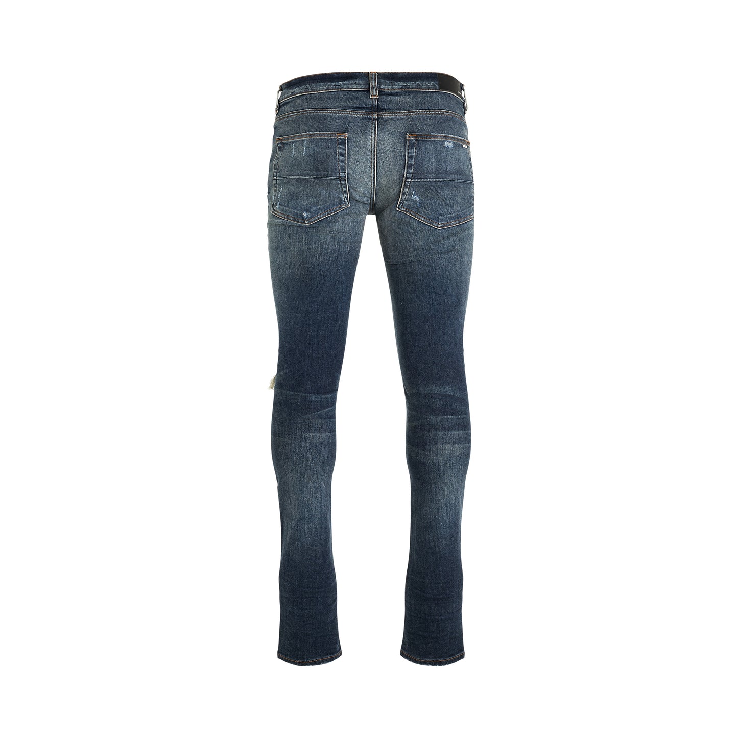 MX 1 Jeans in Classic Indigo