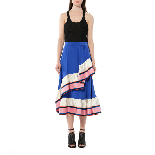 Skirt in Multicolor